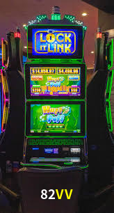 Descubra a Magia dos Jogos de Arcade no 82VV