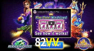 A Experiência Imersiva dos Cassinos Ao Vivo no 82VV