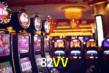 Inovações de Jogos na 82VV: O Futuro das Experiências Interativas