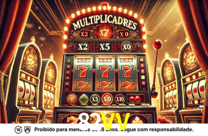 A Popularidade dos Caça-Níqueis no 82VV