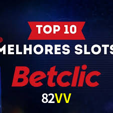 Descubra o Mundo do Cassino Online com 82VV